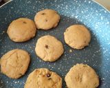 Foto langkah ke 4 dari resep 23. Cookies tepung Mocaf.