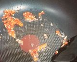 รูปขั้นตอนการทำที่ 1 ของ ผัดมิโซะตำลึงหมูสับ - คีโต