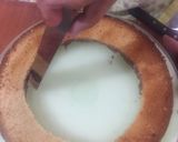 Foto del paso 5 de la receta: Torta Damero
