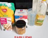 Foto del paso 1 de la receta: Pan sin gluten
