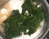 Bathua raita recipe step 4 photo