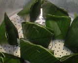 Foto langkah ke 3 dari resep Pepes tahu kelapa.