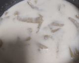 Foto del paso 6 de la receta: Cardo con Almendras