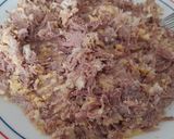 A picture of step 2 of Cocido Croquettes.