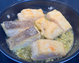 Foto del paso 3 de la receta: Bacalao a la vizcaína