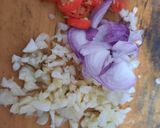 Foto langkah ke 2 dari resep Tumis sawi putih simple.