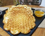 Foto del paso 5 de la receta: Gofres