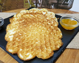 Foto del paso 5 de la receta: Gofres