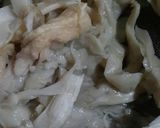 Foto langkah ke 1 dari resep Jamur Goreng Crispy Kriuk.
