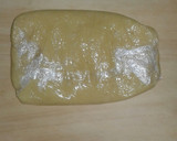 Foto langkah ke 5 dari resep Melon pan / roti melon dorami ala erika.