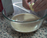Foto del paso 2 de la receta: Plum cake o pastel de manzanas