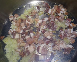 Foto del paso 3 de la receta: Chucrut rápido tipo alsaciano