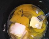 Foto del paso 1 de la receta: Budín navideño fácil
