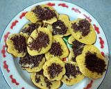 Foto langkah ke 6 dari resep Kue Cubit (no mixer).