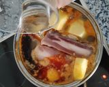 Foto del paso 4 de la receta: Garbanzos Astures