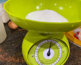 Foto del paso 2 de la receta: Bizcocho de chocolate
