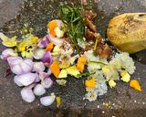 Foto langkah ke 3 dari resep Urap Sayur.