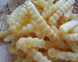 Foto langkah ke 3 dari resep Kentang goreng.