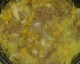 Foto del paso 6 de la receta: Zapallo Italiano Relleno