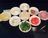 Argentinian Crumb Sandwiches recipe step 10 photo