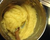 Foto del paso 2 de la receta Lionesas (pasta choux)