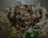 Foto langkah ke 5 dari resep 392) Mi Goreng Pipih Simple.