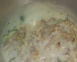 Foto del paso 4 de la receta: Macarrones con brócoli y queso