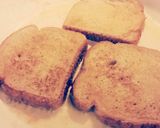 Foto del paso 6 de la receta: Pan Francés con Dulce de Leche y Plátano :)