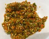 Foto langkah ke 2 dari resep 154. Sambal Cocol Grill/Bbq.