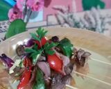 Foto del paso 4 de la receta: Brochetas de res