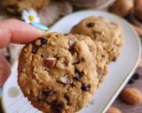 Une image de l'étape 3 de Gluten-free cookies !!.