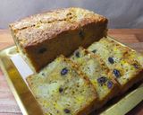 Foto langkah ke 5 dari resep Banana Apple Cake.