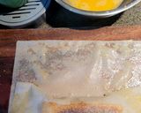 Foto del paso 4 de la receta: Turon