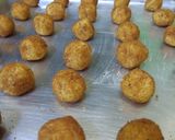 Foto langkah ke 4 dari resep Palm Cheese Cookies / Palmciss.