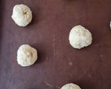 Foto del paso 2 de la receta: Pancitos Dos quesos 🧀 🧀