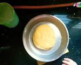 A picture of step 5 of Punjabi Pind (Village) Style ~ Sarson ka saag aur Makki ki Roti.