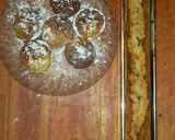 Foto del paso 5 de la receta: Mezcla para mufins/budines