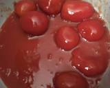 Pepperoni pizza pasta bake recipe step 5 photo