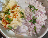 சீஸ் வெஜ் பர்கர் ரெசிபி ஸ்டேப் 1 புகைப்படம்