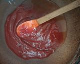 Foto langkah ke 4 dari resep Bola Bola Tempe Daging.