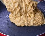 Foto del paso 2 de la receta Pizza con plátanos verdes