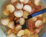 Une image de l'étape 5 de 🍑 Thé Glacé !! 🧊.
