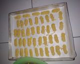 Foto langkah ke 4 dari resep Kastengel.