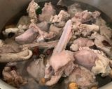 Foto langkah ke 3 dari resep Gulai Kambing Segar.