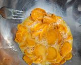 Foto del paso 5 de la receta: Tortilla de batata
