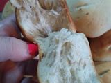 Pan casero