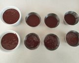 Foto del paso 5 de la receta: Coulant de chocolate