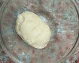 Sprouted Moong Dal Parantha recipe step 1 photo