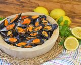 Foto del paso 1 de la receta: Como cocer mejillones (Crock Pot)