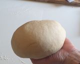 Foto del passaggio 7 della ricetta Cornetti sfogliati
